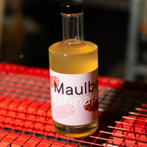 Maulbeerschnaps 350ml