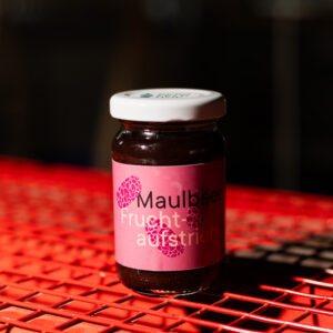 Maulbeerfruchtaufstrich 100ml